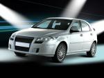 Chevrolet Lacetti Hatchback by YurolTuning 2004 года